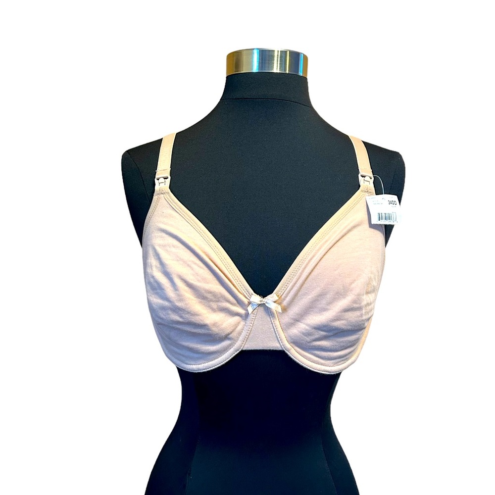 NWT Motherhood Maternity Nursing Bra
